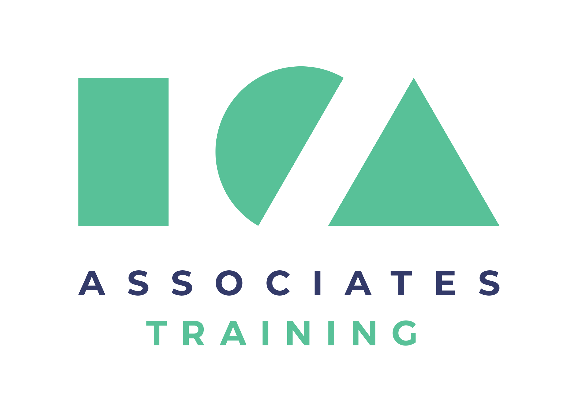 ICA Associates Logo
